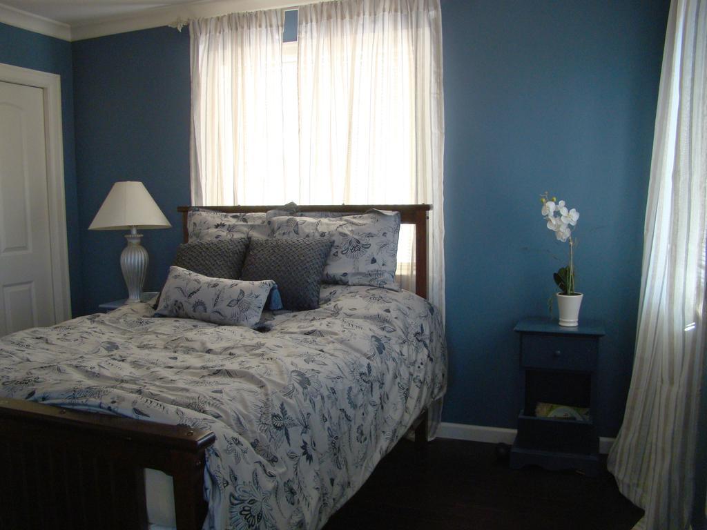 Malahat View Guesthouse Quarto foto