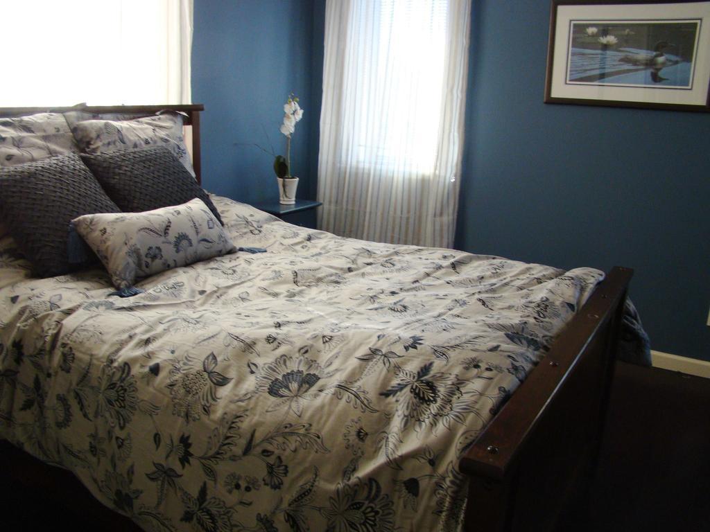 Malahat View Guesthouse Quarto foto