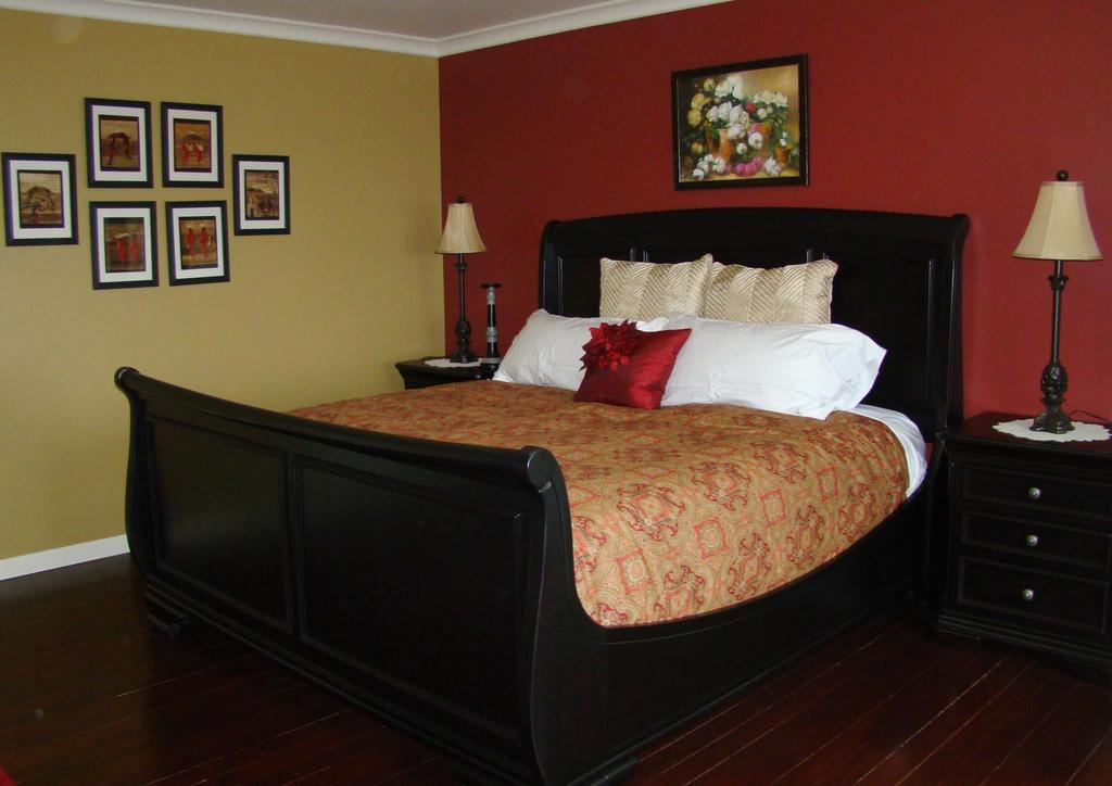 Malahat View Guesthouse Quarto foto